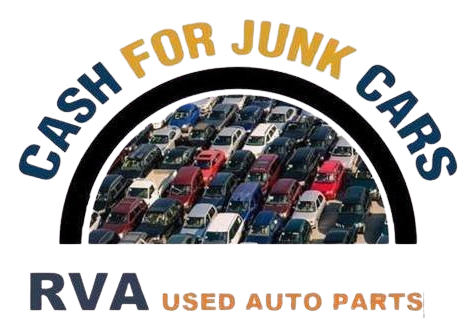 RVA Used Auto Part USA