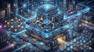 Beyond the Prompt: Engineering the Agentic & Quantum-Ready Stack